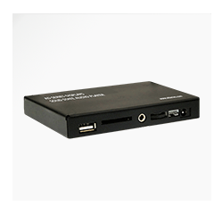 Audio Players