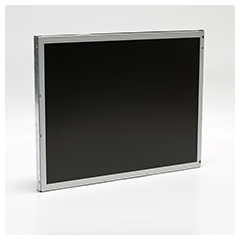 15" Open Frame LCD display